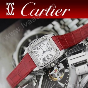 Cartier- 25- 卡地亞手錶