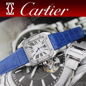 Cartier- 23- 卡地亞手錶