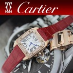 Cartier-21 - 卡地亞手錶