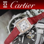 Cartier- 22- 卡地亞手錶