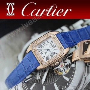 Cartier- 26- 卡地亞手錶