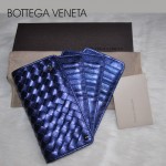 專櫃高品質卡包BV長款小錢包/短款錢包42卡位包 8312-12