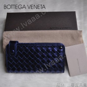 專櫃高品質卡包BV長款小錢包/短款錢包42卡位包 8312-12