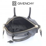 專櫃新款Givenchy/紀梵希女包鱷魚紋牛皮時尚高檔單肩休閑商務包9981-5