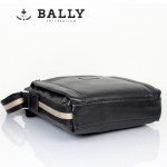 BALLY 巴利-0064-1  單肩斜跨包黑色