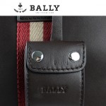 BALLY 0072 手提商務 巴利男包 時尚OL商務包