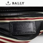 BALLY 0072-1 手提商務 巴利男包 時尚OL商務包