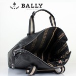 BALLY 0072-1 手提商務 巴利男包 時尚OL商務包