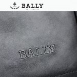 BALLY 0072-1 手提商務 巴利男包 時尚OL商務包