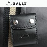 BALLY 0072-1 手提商務 巴利男包 時尚OL商務包