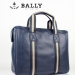 BALLY 0072-2 手提商務 巴利男包 時尚OL商務包