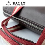 BALLY 0072 手提商務 巴利男包 時尚OL商務包