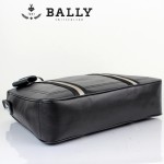 BALLY 0072-1 手提商務 巴利男包 時尚OL商務包