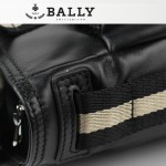 新款巴利0075-1  時尚斜挎單肩手提包 男士休閑商務包黑色