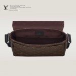 LV M40935 新款休閑包男包包斜跨包單肩包