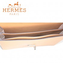 愛馬仕Hermes新款土黃色手提包 509012-3