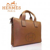 愛馬仕Hermes新款橙色手提包H-800AA