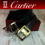 卡地亞皮帶新款牛皮腰带Cartier-002