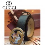 古馳原版皮皮帶新款腰帶Gucci-00052