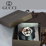 古馳原版皮皮帶新款腰帶Gucci-00049