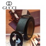 古馳原版皮皮帶新款腰帶Gucci-00050