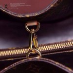 LV M41056 新款潮變色牛皮女包手提斜跨包時尚女包