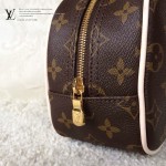 LV N47527-5 新款休閒經典老花男女款通用包手拿包化妝包