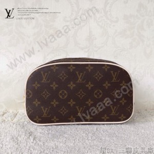 LV N47527-5 新款休閒經典老花男女款通用包手拿包化妝包