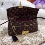 LV M40217 潮流新款人氣女士經典老花手拿包晚宴包