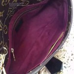 LV M40217 潮流新款人氣女士經典老花手拿包晚宴包