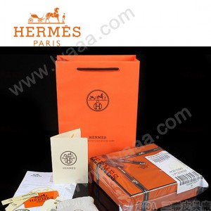 HERMES 0105 愛馬仕專櫃原版皮皮帶包裝