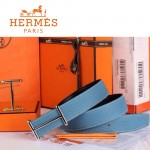 HERMES 0087 愛馬仕潮流百搭原版皮皮帶