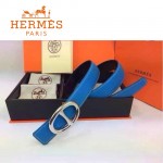 HERMES 0074 愛馬仕潮流百搭原版皮皮帶