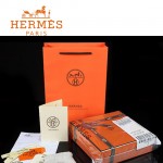 HERMES 0105 愛馬仕專櫃原版皮皮帶包裝