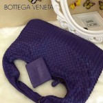 BV-5092-2 餃子包 紫色