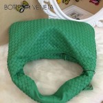 BV-5092-1 餃子包 綠色