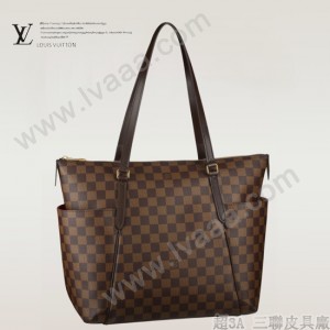 LV N41281 新款時尚休閒人氣Totally大號肩背手提包