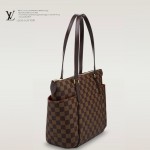 LV N41281 新款時尚休閒人氣Totally大號肩背手提包