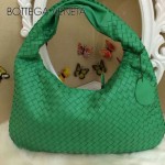 BV-5092-1 餃子包 綠色