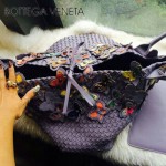 BV-5211-3 純手工原版羊皮編織 蝴蝶系列 薰衣草紫