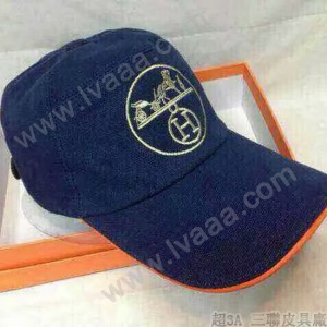 HERMES-1-03 愛馬仕新款棒球帽 時尚太陽帽子