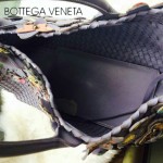 BV-5211-3 純手工原版羊皮編織 蝴蝶系列 薰衣草紫