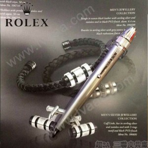 ROLEX-0011 勞力士辦公室商務筆