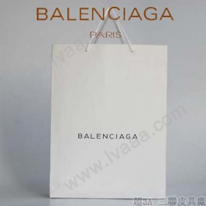 BALENCIAGA-01 巴黎世家專櫃同步包包配件禮品袋