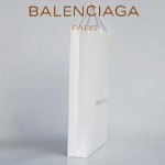 BALENCIAGA-01 巴黎世家專櫃同步包包配件禮品袋