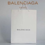 BALENCIAGA-01 巴黎世家專櫃同步包包配件禮品袋
