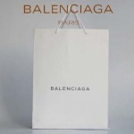 BALENCIAGA-01 巴黎世家專櫃同步包包配件禮品袋