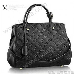 LV M41048 新款 MONTAIGNE活力商務中號包包