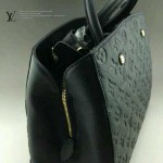LV M41048 新款 MONTAIGNE活力商務中號包包