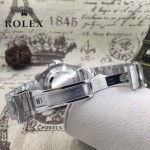 ROLEX-023-2 全球限量紀念款蠔氏恒動水鬼瑞士2836機芯鋼帶款機械錶